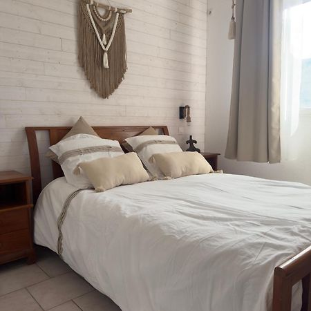 Cozy Caze Apartment Saint-Joseph Bagian luar foto